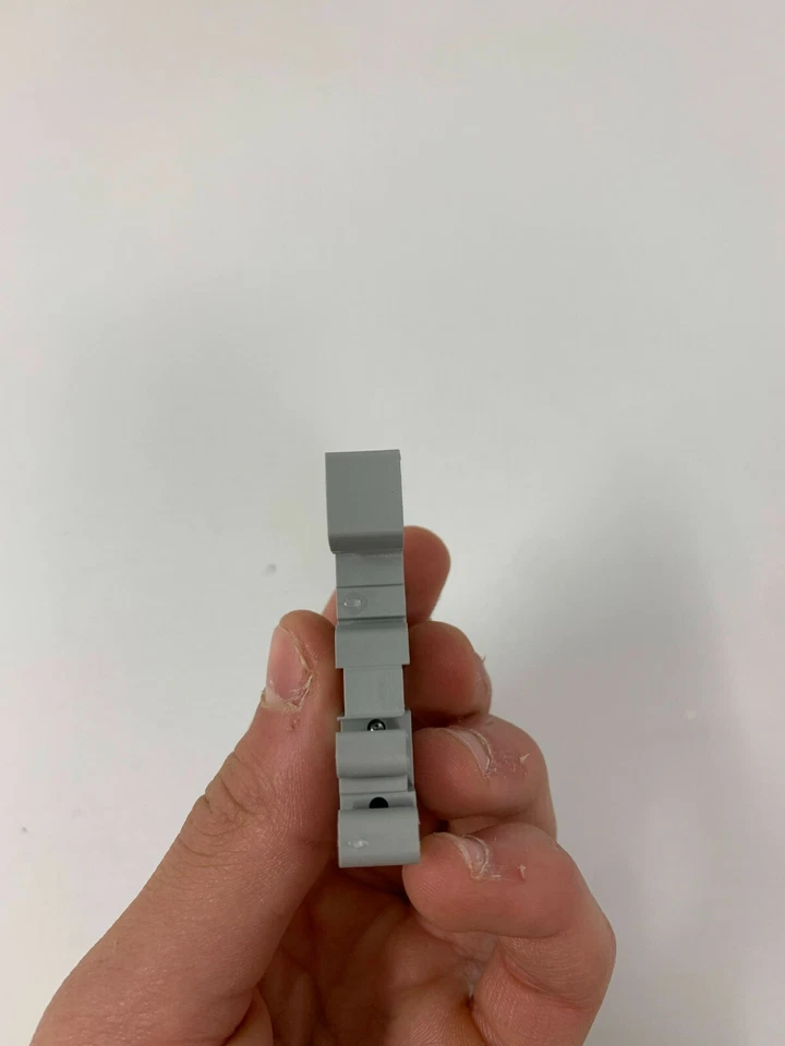 Phoenix Contact 1201442 Terminal Fastener (pkg qty 10) - Image 4 of 4