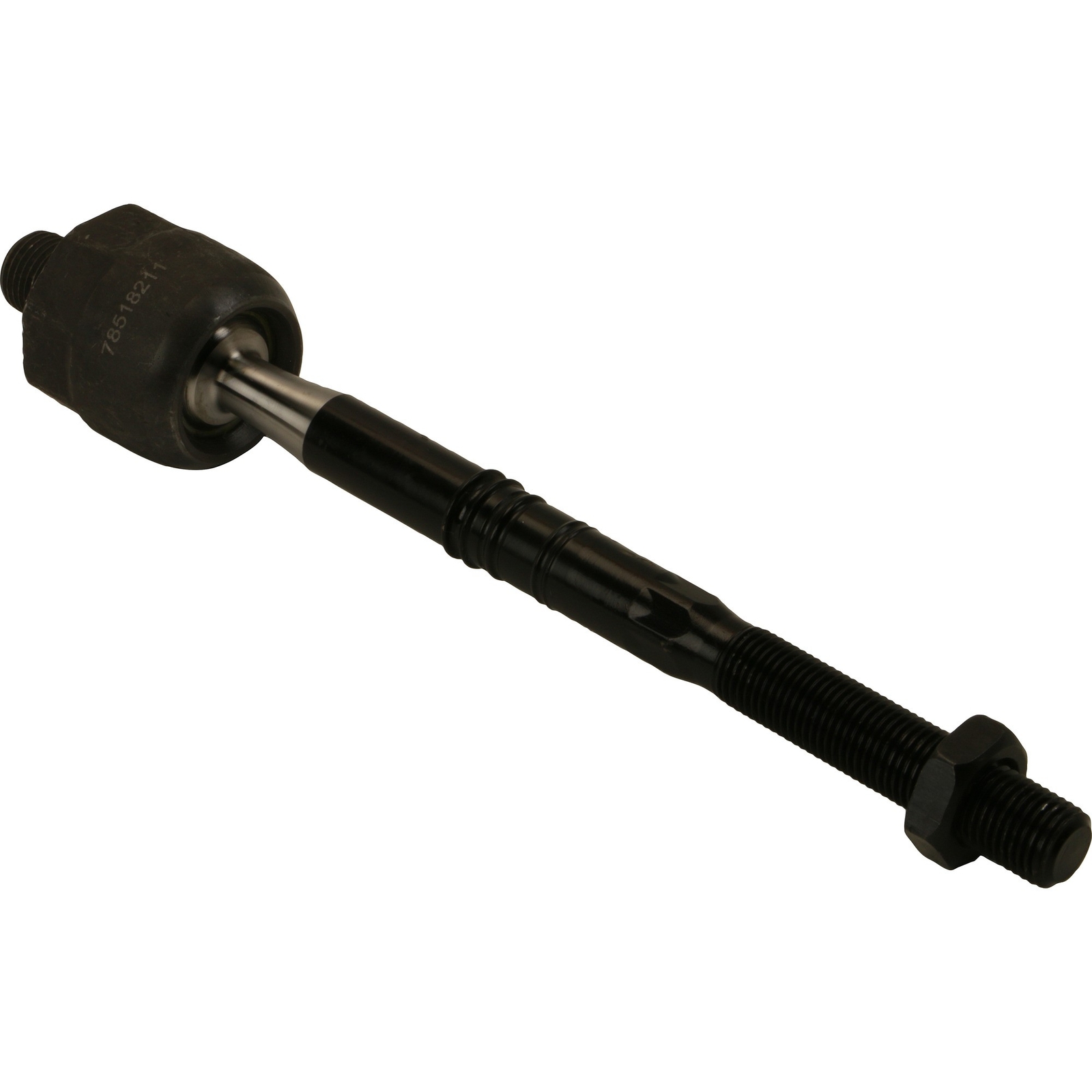 Steering Tie Rod End Front Inner MOOG For 2017-2018 Ford GT