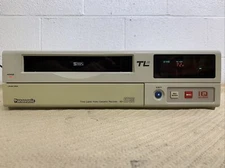 Nice Vintage PANASONIC  AG-6730P  Time Lapse Video Cassette Recorder!