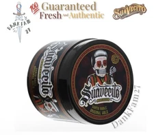 Suavecito Santo Roblo Original Hold Pomade 4 oz **Read Description** Fall 23