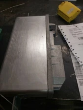 Chassis ECM ABS Left Hand Dash Fits 91-93 CAPRICE 261655