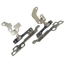 L R set Lcd Hinge Screen Axis For HP ENVY 17M-CG 17M-CG0013DX TN-C146 USA Seller