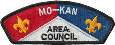MO-KAN Area Council CSP Black Bdr (AR2548)