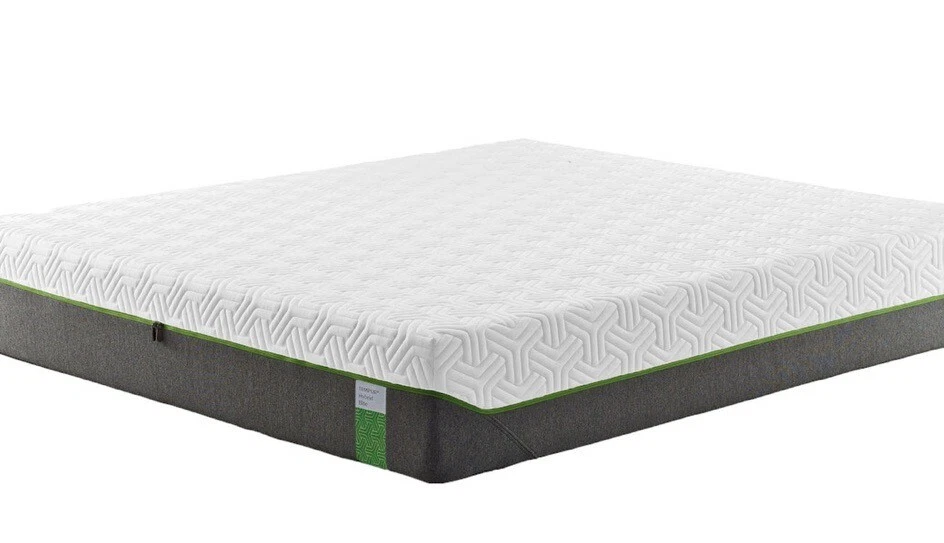 Tempur Hybrid Elite 6FT SuperKing mattress RRP 2499 Best price