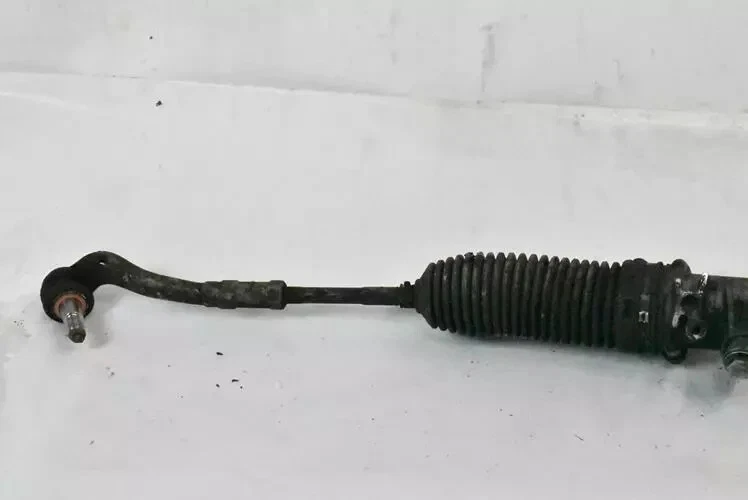 08-14 Mercedes W204 C350 C300 C250 dirección asistida cremallera y piñón 2044604900 OEM Foto 4 de 4