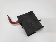 Ford Fusion JU2 - Scatola fusibili batteria 4S6T14A073BC (02)