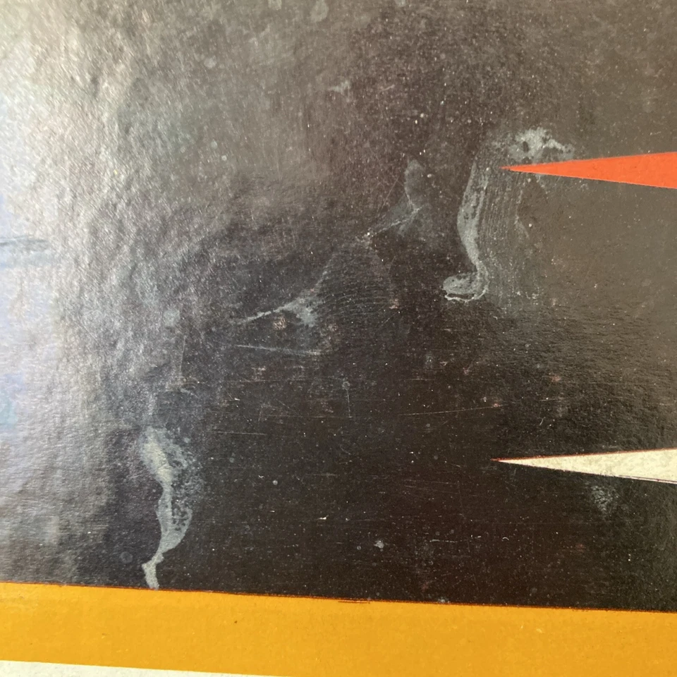 Backgammon -Vintage Waddingtons House Of Games - 1973 Gold Box Edition. - Image 4 of 4