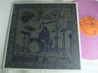 KATH ROCKADELIC PSYCH GARAGE / ot