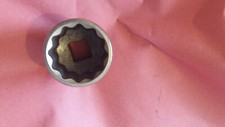 kennedy 41mm 3/4" Antrieb Stecknuss