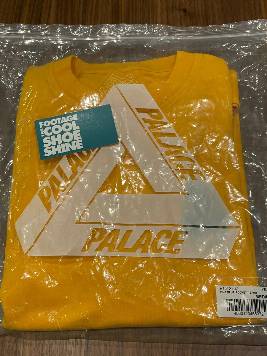 Palace middle finger hoodie sale