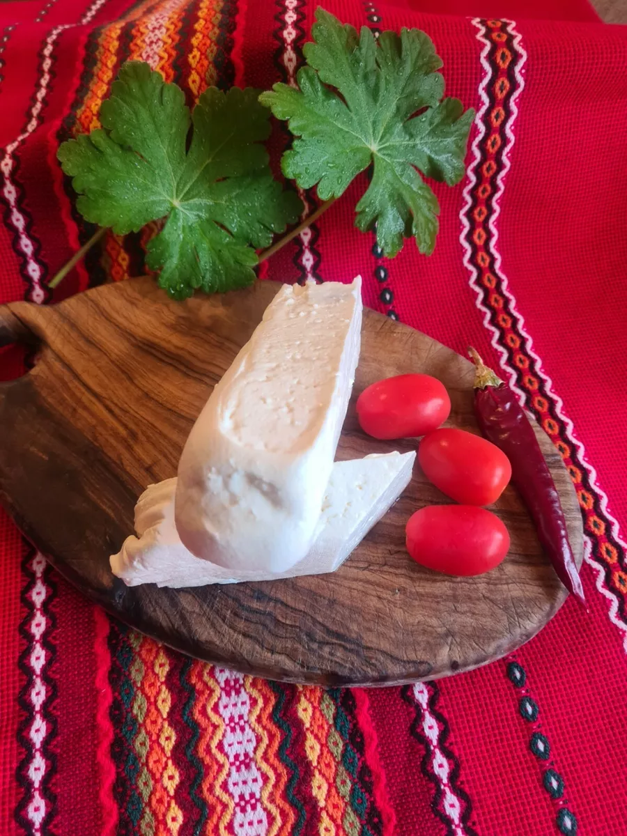 Homemade Mozzarella Cheese Only 2 Ingredients Without Rennet