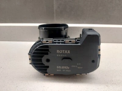 Sea doo rxp rxt gtx throttle body BUTTERFLY BODY 420892592 .