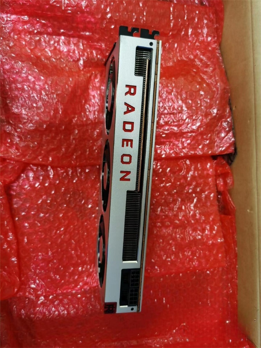 AMD Radeon VII 7 16GB Graphics Card for sale online | eBay AMD Radeon VII 7 16GB Graphics Card for sale online | eBay