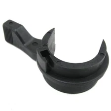 Arctic Cat Choke Lever - 2001-2006 ATV (OEM Part Number: 0409-025)