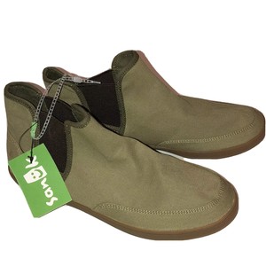 sanuk pair o dice mid