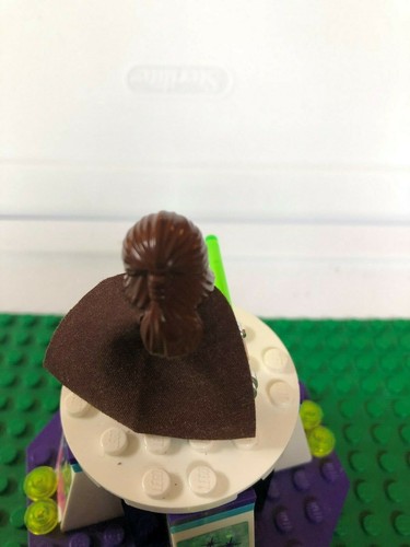 MINIFIGURAS LEGO- STAR WARS- OBI-WAN KENOBI Y QUI-GON JINN - TÚ ELIGES DE LA LISTA - Imagen 82 de 91