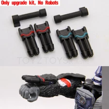 Color Arm Weapon Knife Linker Upgrade Kit For Optimus Primal Nemesis Prime