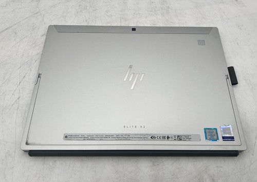 HP ELITE X2 1013 G3 Tablet Cpu i5-8350u Ram 8gb DDR4 SSD 240gb NO TOUCH 13" - Afbeelding 5 van 8