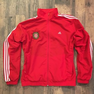 croatia tracksuit