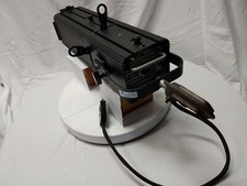 Baby Zoom Ellipsoidal Lighting Fixture Beam Altman 4.5-1530Z-MT w/New 700 W Lamp