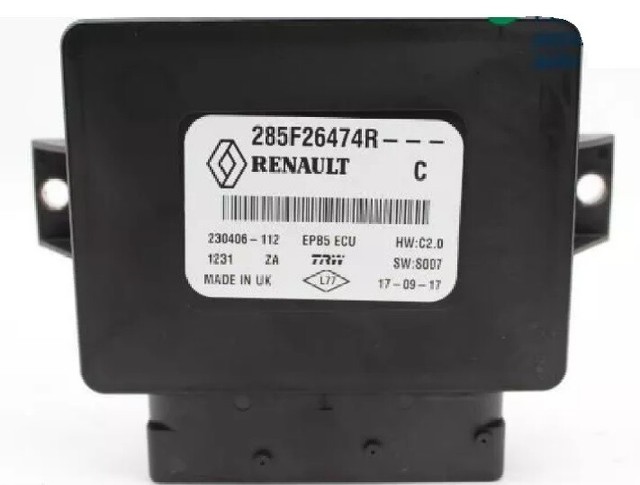 Ecu tweaker renault fluence Ecu tweaker renault fluence