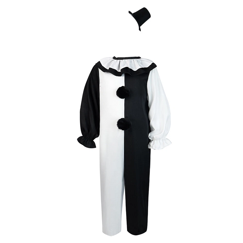 Pierrot costume hotsell carnevale