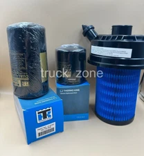 Thermo King Filter Change Kit 11-9300 11-9342 11-9182 OEM (SB SB190 SB210 SB230)