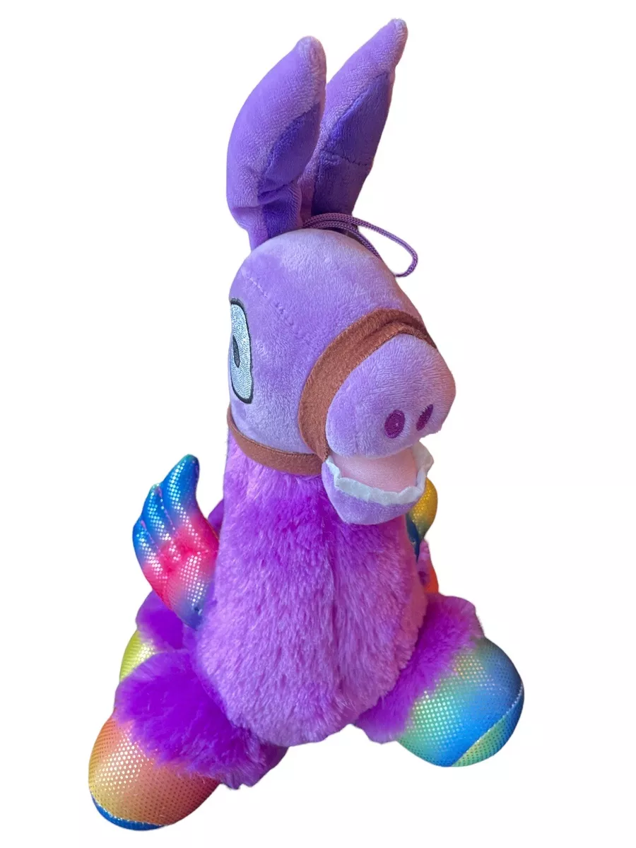Peluche fortnite llama sale
