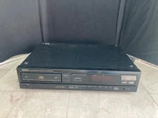 Denon DCD-610 CD Player PCM Audio Technology Super Linear  .*AUDIOPHILE!*