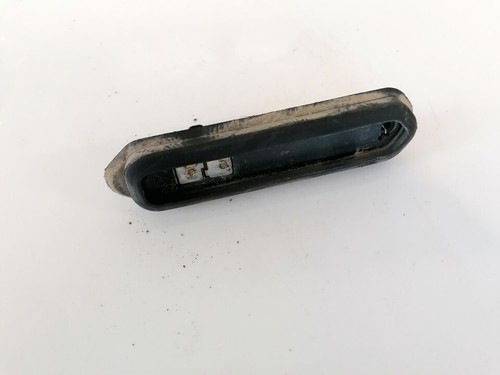 Sliding door contact joint