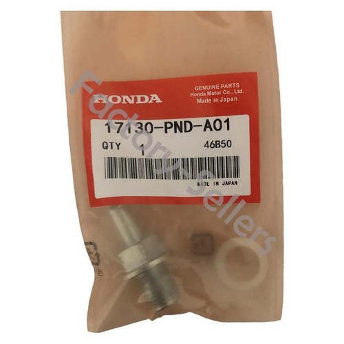 NEW OEM For Fits HONDA PCV VALVE WITH WASHER 17130-PND-A01/ 94109-14000 US STOCK - Picture 2 of 4
