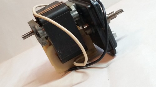 Vintage OLSON ELECTRONICS Timer/Transformator Radio Stereo Phonograph Schallplatte - Bild 9 von 10