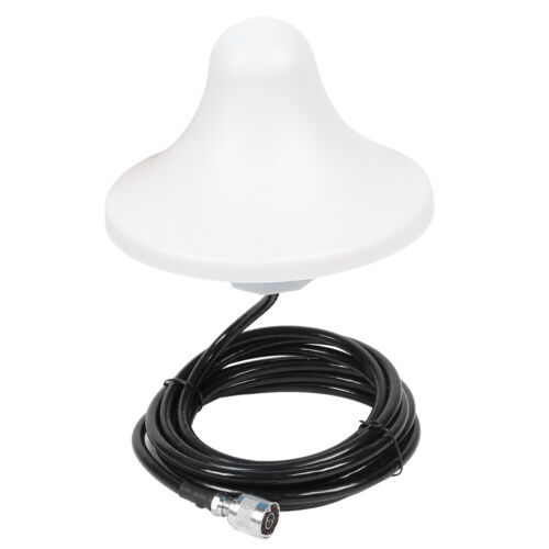 Répéteur de signal mobile Lte800/1800/2100/2600 MHz amplificateur 4G LTE GSY - Photo 10 sur 18