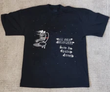 Car Seat Headrest How To Leave Town Tour T SHIRT Full Size S-5XL