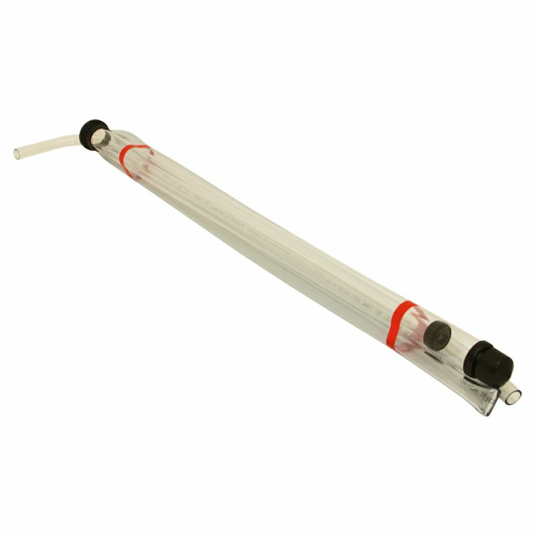 Youngs Auto Siphon Long 23 Litre - Home brew Beer & Wine Making Syphon