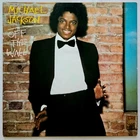 BOOGIE / DISCO-FUNK - MICHAEL JACKSON - OFF THE WALL LP - GATEFOLD ORIGINAL