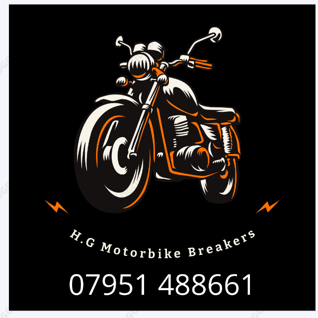 H.G Motorbike Breakers