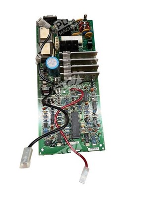 640-0730N - APC - C PCB Power Board