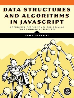 Data Structures And Algorithms In Javascript