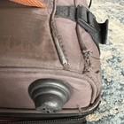 Timberland Highgate Spring Collection 22" Duffle Bag Orange/grey — photo 7