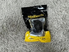 Haltech IC-7 uC-10 Dash Bar Tube Mount for 1.25 in OD Tube - HT-060072