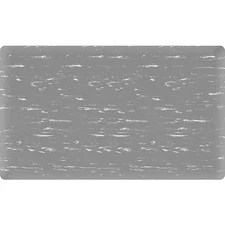 Apache Mills 3956407003X5 Antifatigue Mat, 3 Ft L X 5 Ft W, 7/8 In Thickness,