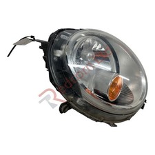 MINI CONVERTIBLE R57 2010-2015 HEADLIGHT HEADLAMP RIGHT SIDE