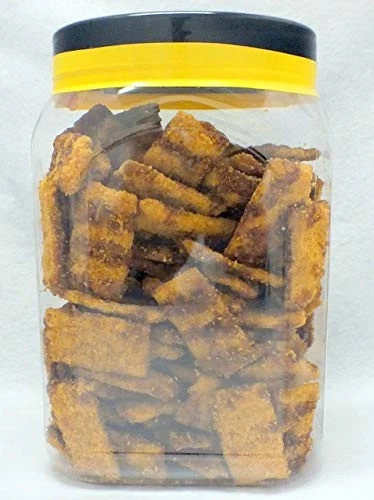 Bite Sosukatsu about 140 pieces containers pot large capacity