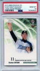 PSA 10 GEM Mint! 2013 BBM Rookie Ed. Card/Shop Ltd. Promo Shohei Ohtani/Sugano