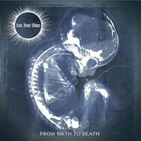 Audio Cd - Sun Don't Shine - From Birth To Death - Back On Black -D- Neu