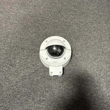 AXIS Communications Vandal resistant P3343-VE 6MM POE network security camera Te