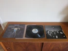 The Eagles - One Of These Nights LP - Ex- Vintage UK Pressing Vinyl - World Ship