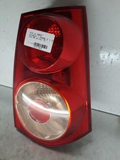 Feu arrière Kia PICANTO