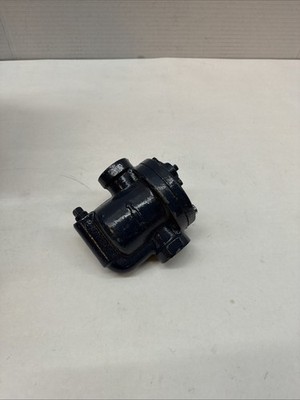 DAVID  1'' IB STEAM TRAP W/BUILT-IN STRAINER, 125 psi, ARMSTRONG 880 COMPATIBLE